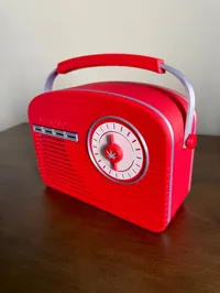 LARGE RADIO P1S