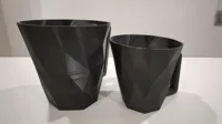 Taille XL, 0.2mm layer, 2 walls, 15% infill