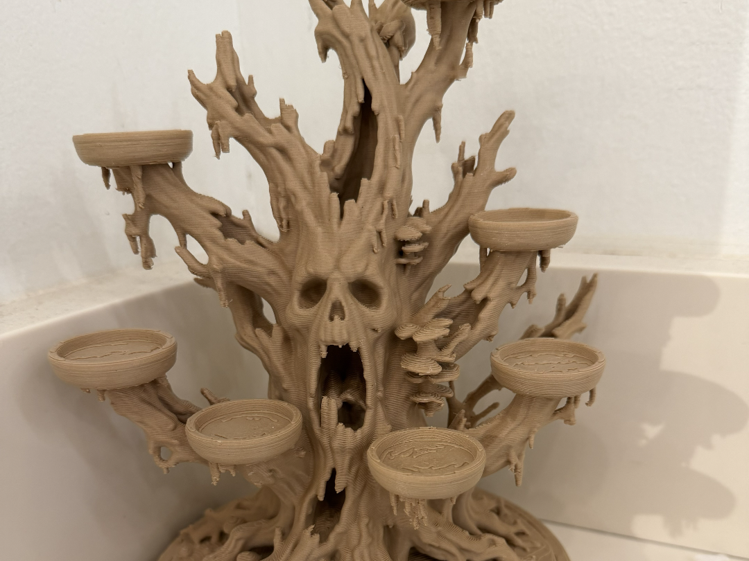 Screaming Tree 
