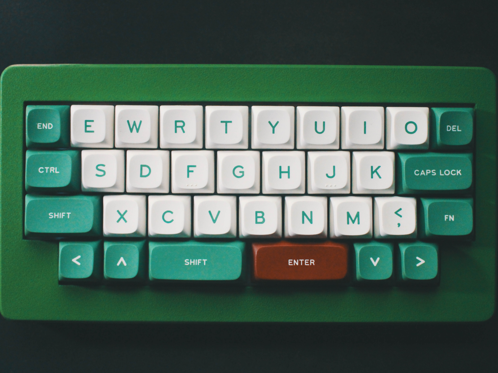 HHBB Keyboard Case