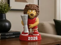 Thryleon - Euroleague 2026 - Monochrome