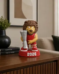 Thryleon Euroleague 2026 - 4 Color