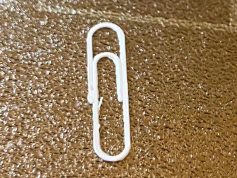 Paperclip