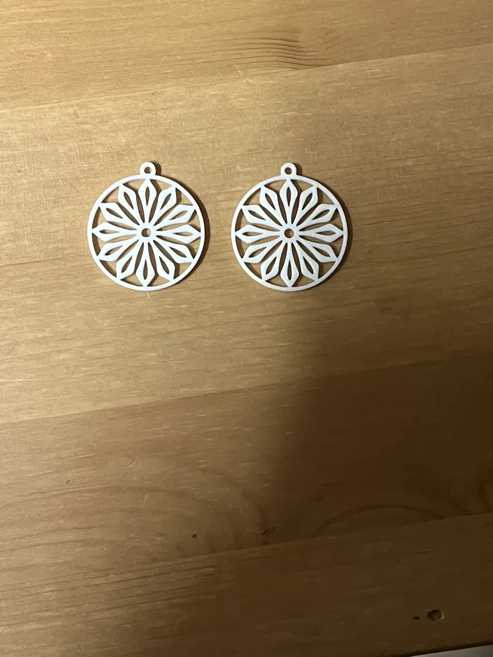 earrings view 2