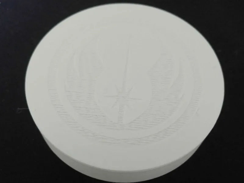 Magcubic HY300 Protective Lid Jedi Themed