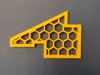 0.2mm layer, 4 walls, 15% infill