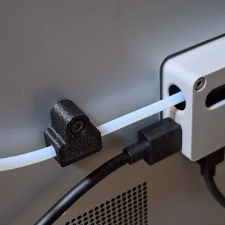 Input PTFE Holder