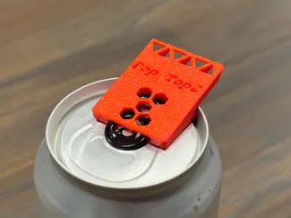 Pop Topz