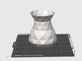 Vase