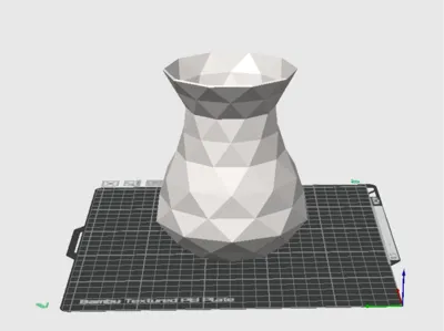 Vase