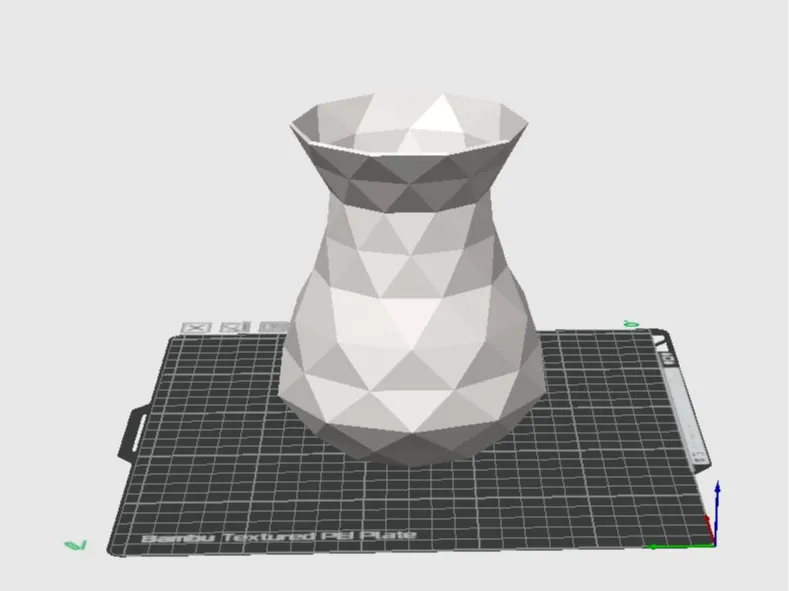 Vase