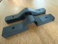 0.2mm layer, 2 walls, 33% infill