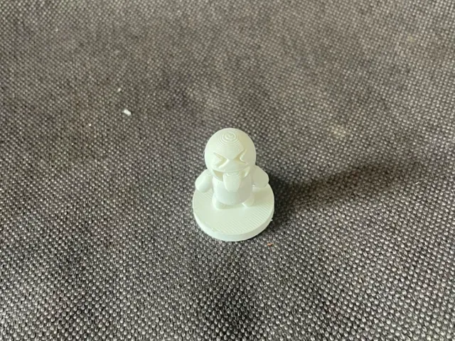 3D FIGURE