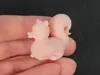 Small ver. & single colour (30mm height)