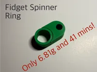 0.12mm layer, 2 walls, 15% infill