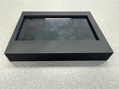 7in Monitor Case