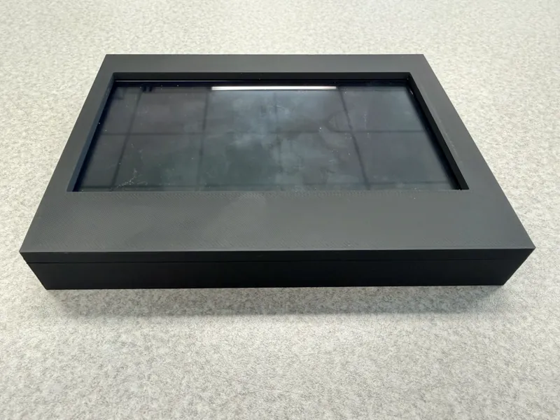7in Monitor Case