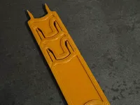 0.24mm layer, 2 walls, 15% infill