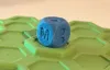 0.2mm layer, 2 walls, 10% infill