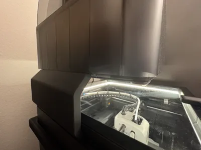 AMS Mounts for LED Base