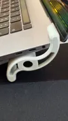0.16mm layer, 4 walls, 30% infill
