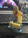 CHICKEN BOI