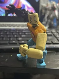 CHICKEN BOI