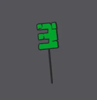 3