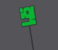9