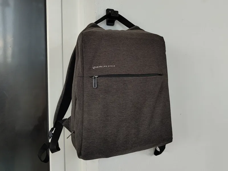 Minimal Heavy Duty Wall Hook