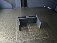 50mm size, PLA