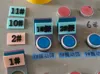 0.2mm layer, 3 walls, 8% infill