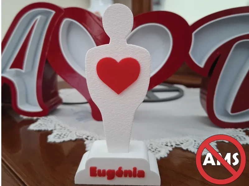 Custom Mother's Day gift