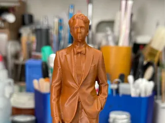 The Groom 