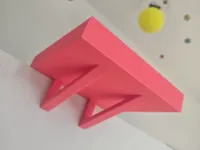 0.24mm layer, 3 walls, 15% infill