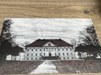 Schloss Hohenzieritz