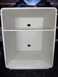 No Legs