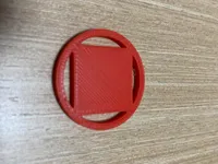 0.2mm 层高, 2 层墙, 15% 填充