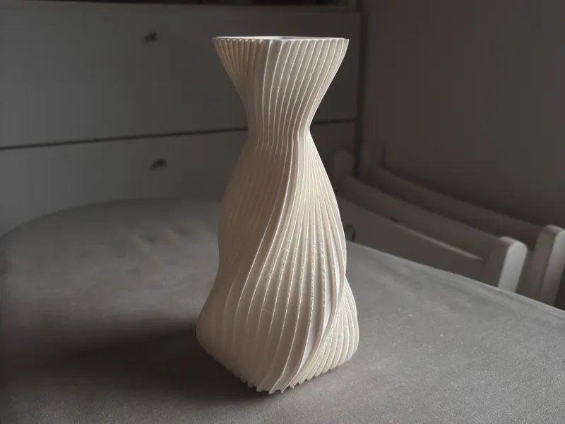 Vase