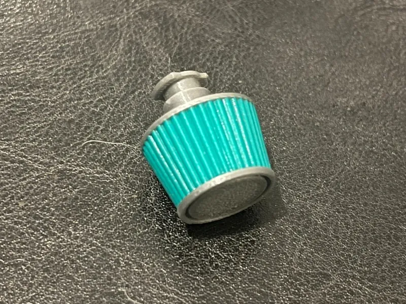 air filter charm for crocs 