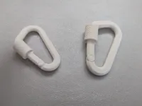 XX-Small and X-Small Size, Single, Strong Print Settings