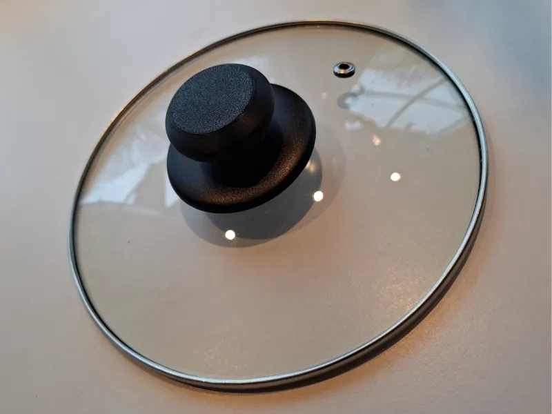Rice Cooker/Pot handle OBH Nordica