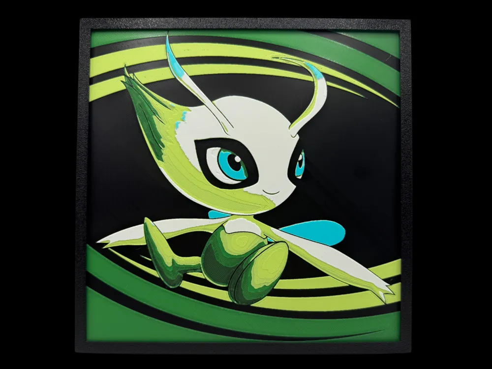 Celebi