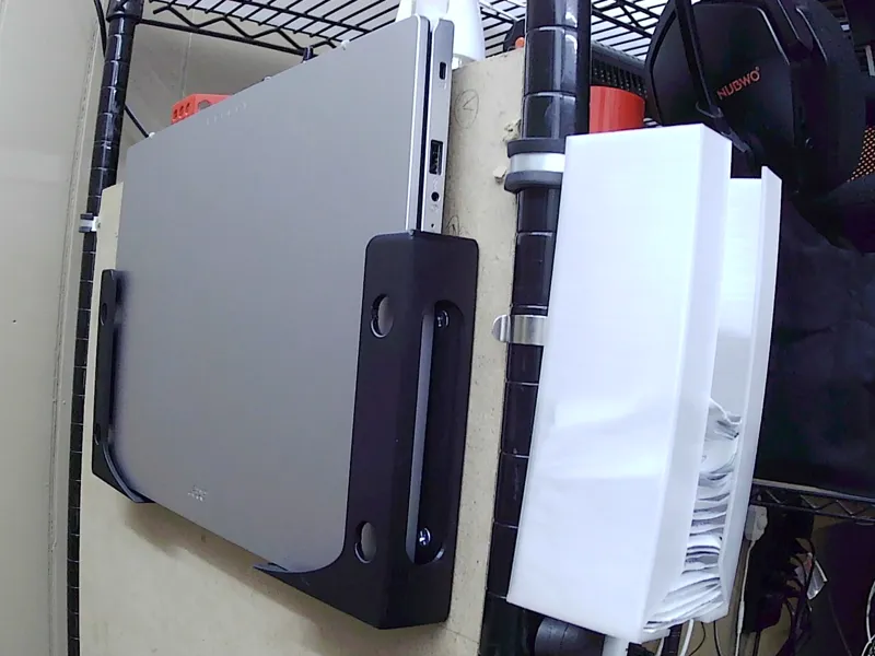 Laptop Wall Mount