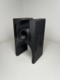Added Strap Cutout | 0.2mm layer, 2 walls, 15% infill