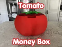 Main tomato - 0.2mm layer, 2 walls, 10% infill