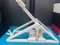 0.16mm layer, 2 walls, 15% infill