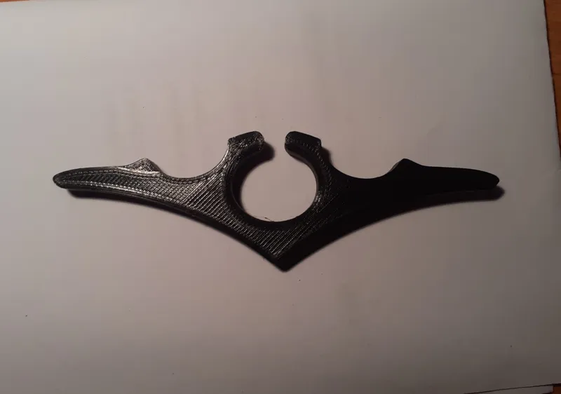 Bookholder (remix)