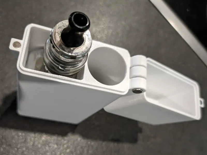 Vape Case for Vaporesso GTX One