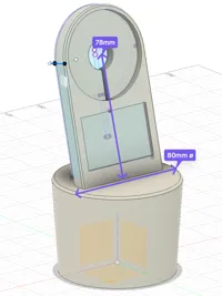 0.16mm layer, 4 walls, 15% infill